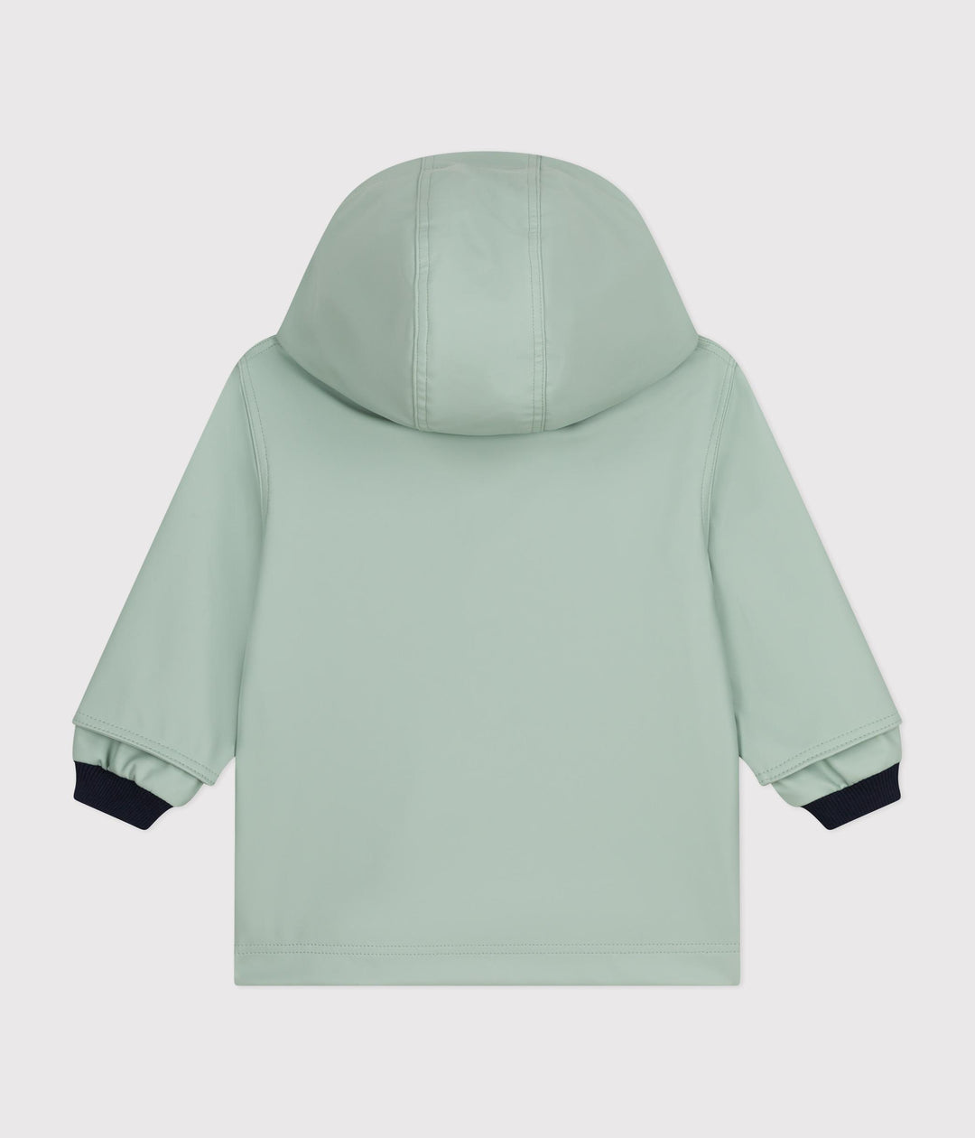 CERATA ICONICA PER BEBÈ VERDE A09MB 02 PETIT BATEAU 