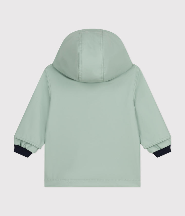 CERATA ICONICA PER BEBÈ VERDE A09MB 02 PETIT BATEAU 