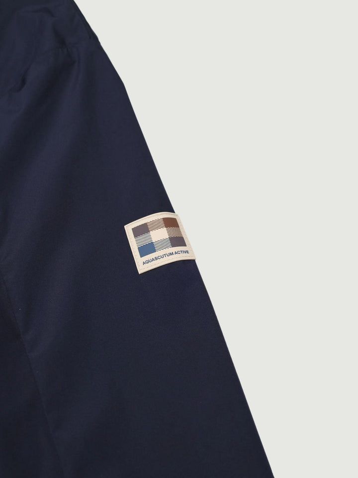 AQUASCUTUM ACTIVE JK015NAVY