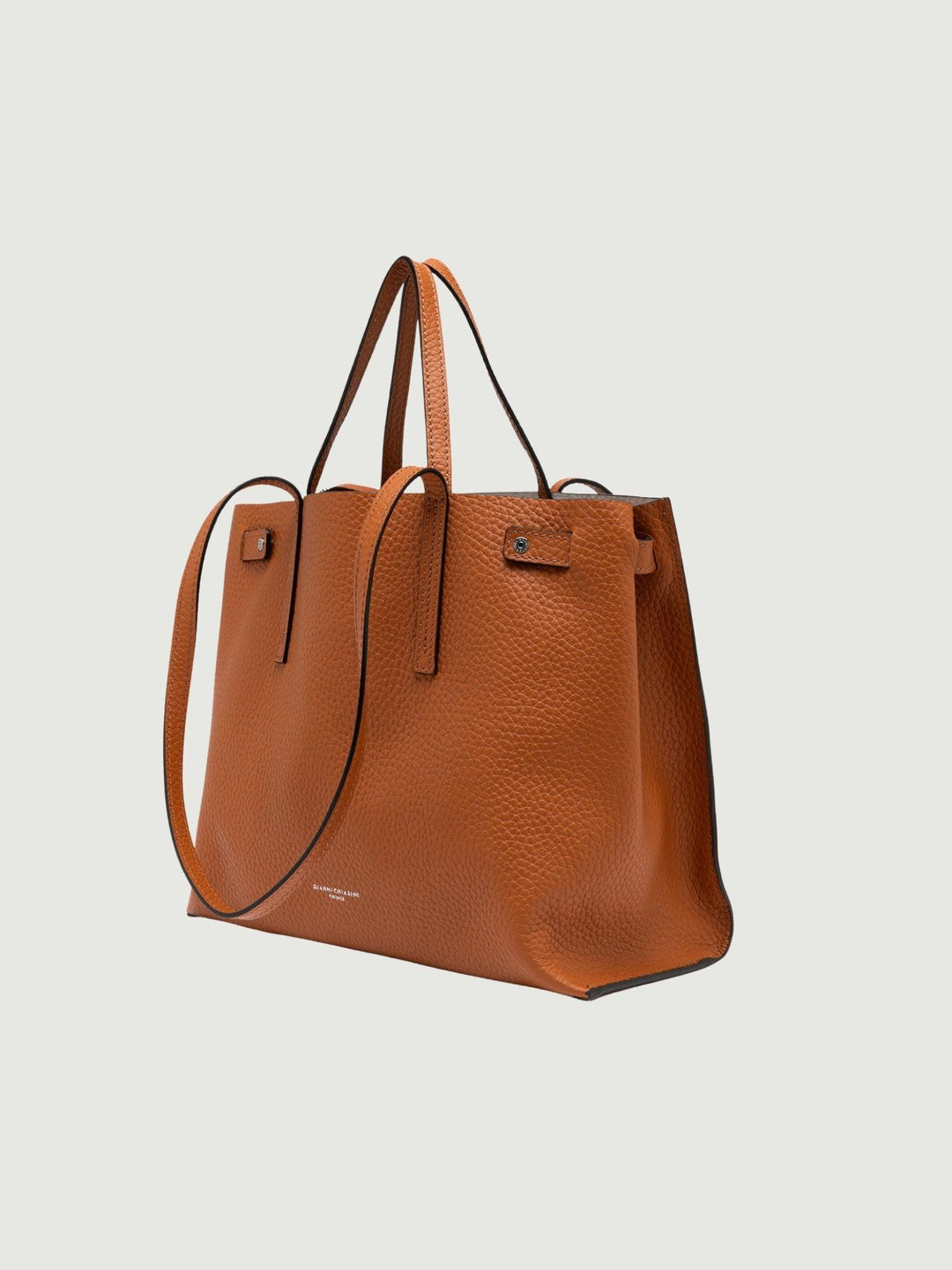 BORSA PELLE BS 10967 RNGDBL 13860 GIANNI CHIARINI 