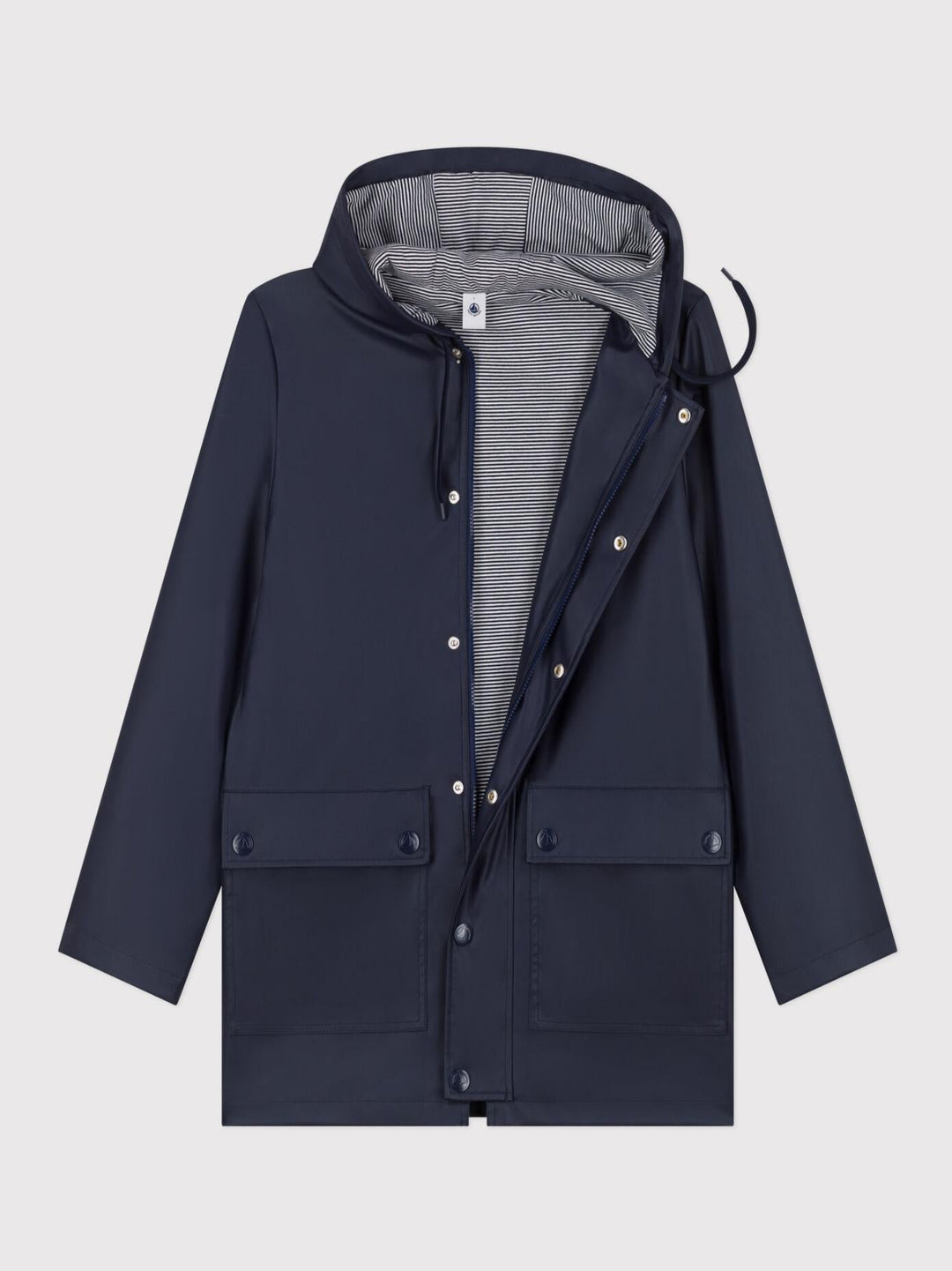 CERATA ICONICA UNISEX BLU SMOKING A089L 02 PETIT BATEAU 