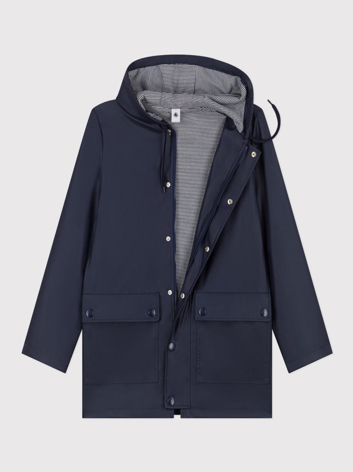 CERATA ICONICA UNISEX BLU SMOKING A089L 02 PETIT BATEAU 