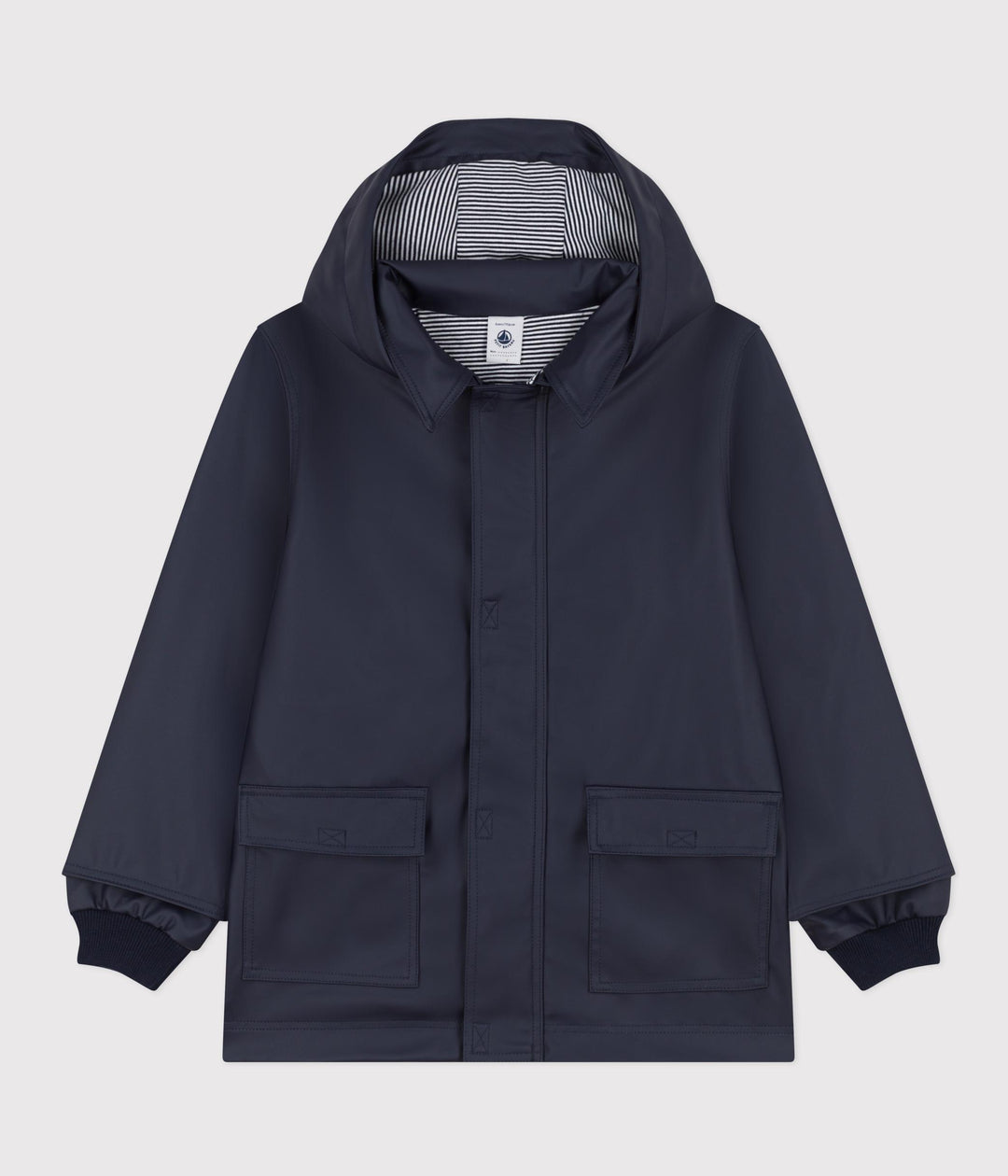 CERATA ICONICA BLU BAMBINI UNISEX A070X 02 PETIT BATEAU 