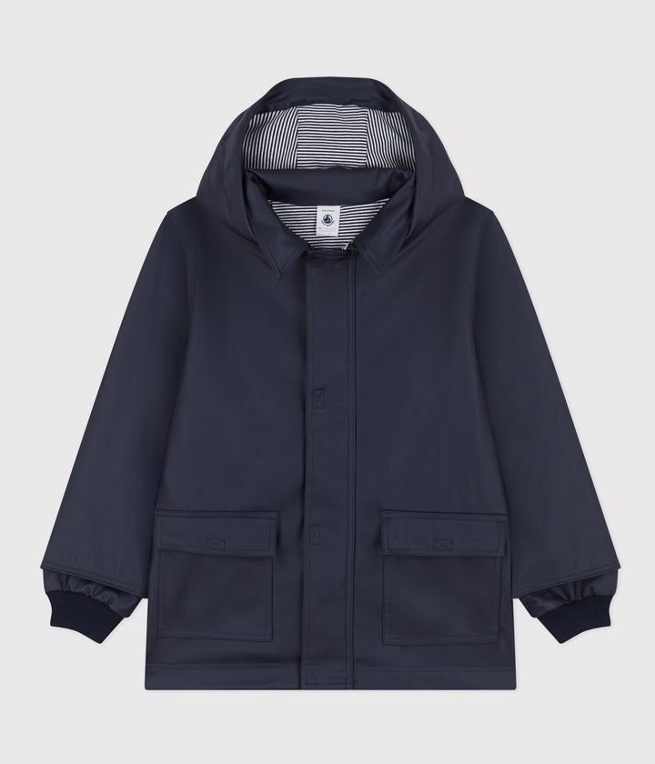 CERATA ICONICA BLU BAMBINI UNISEX A070X 02 PETIT BATEAU 