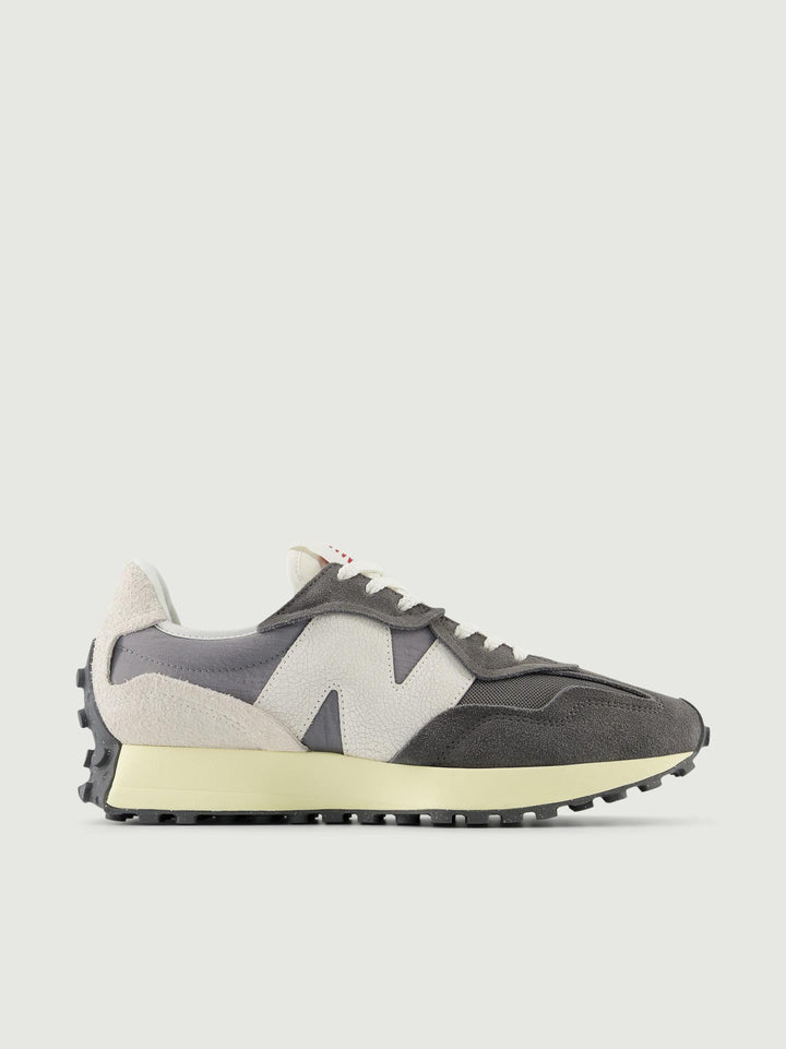 SNEAKER NEW BALANCE 327 FANGO U327WRF D NEW BALANCE 
