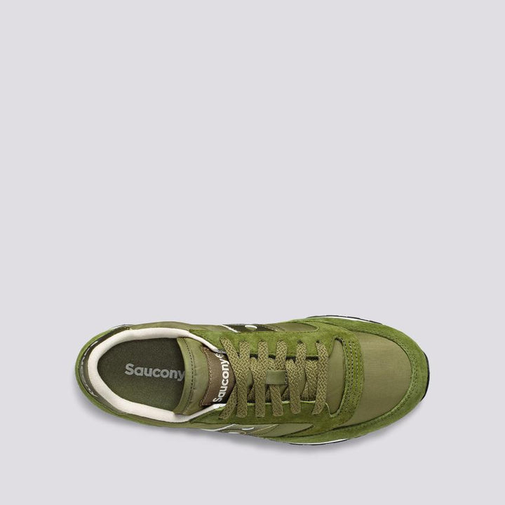 Sneakers Saucony Jazz Triple GREEN 60530 36 SAUCONY 