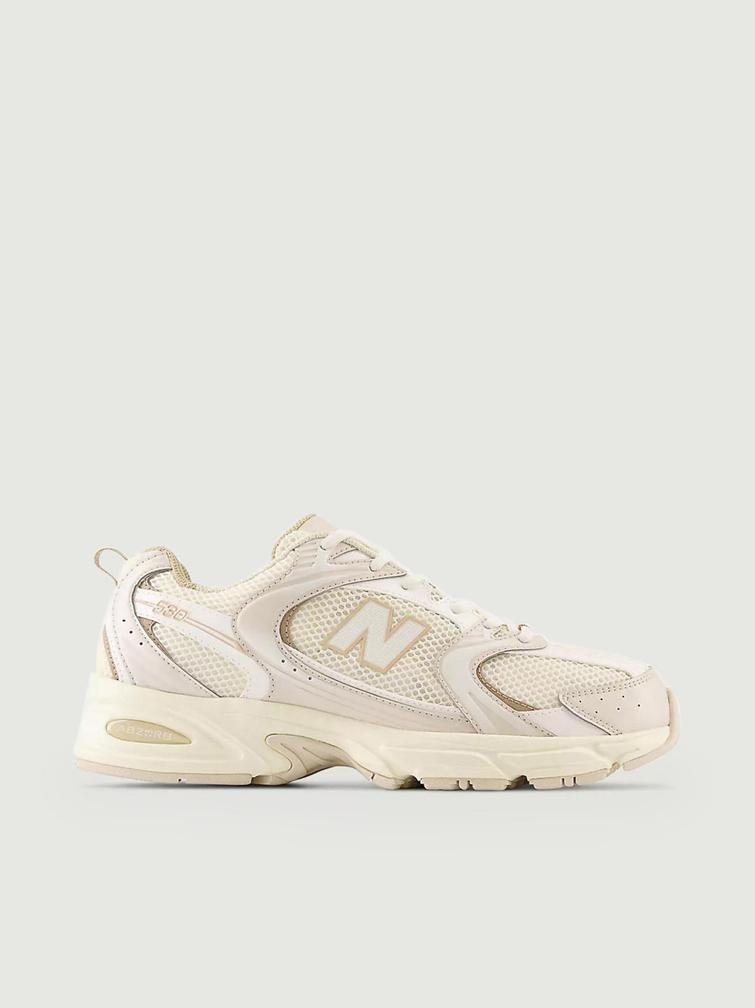 Sneaker 530 Bone MR530AA DD NEW BALANCE 