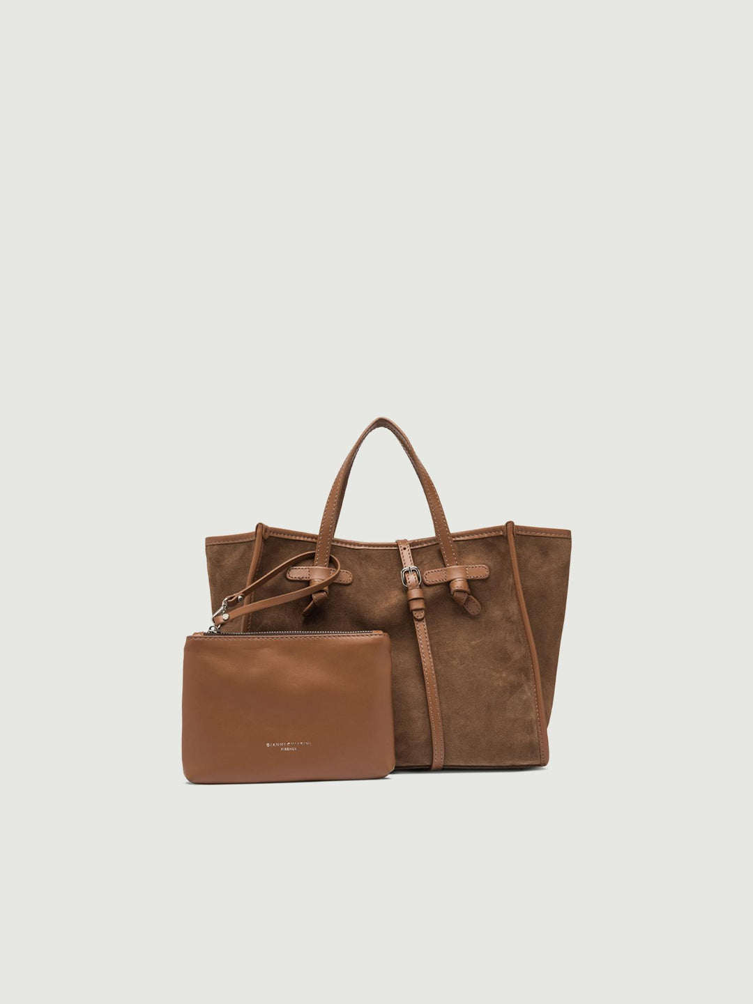 MISS MARCELLA 32 COGNAC 9752 CM-PL 099 GIANNI CHIARINI 