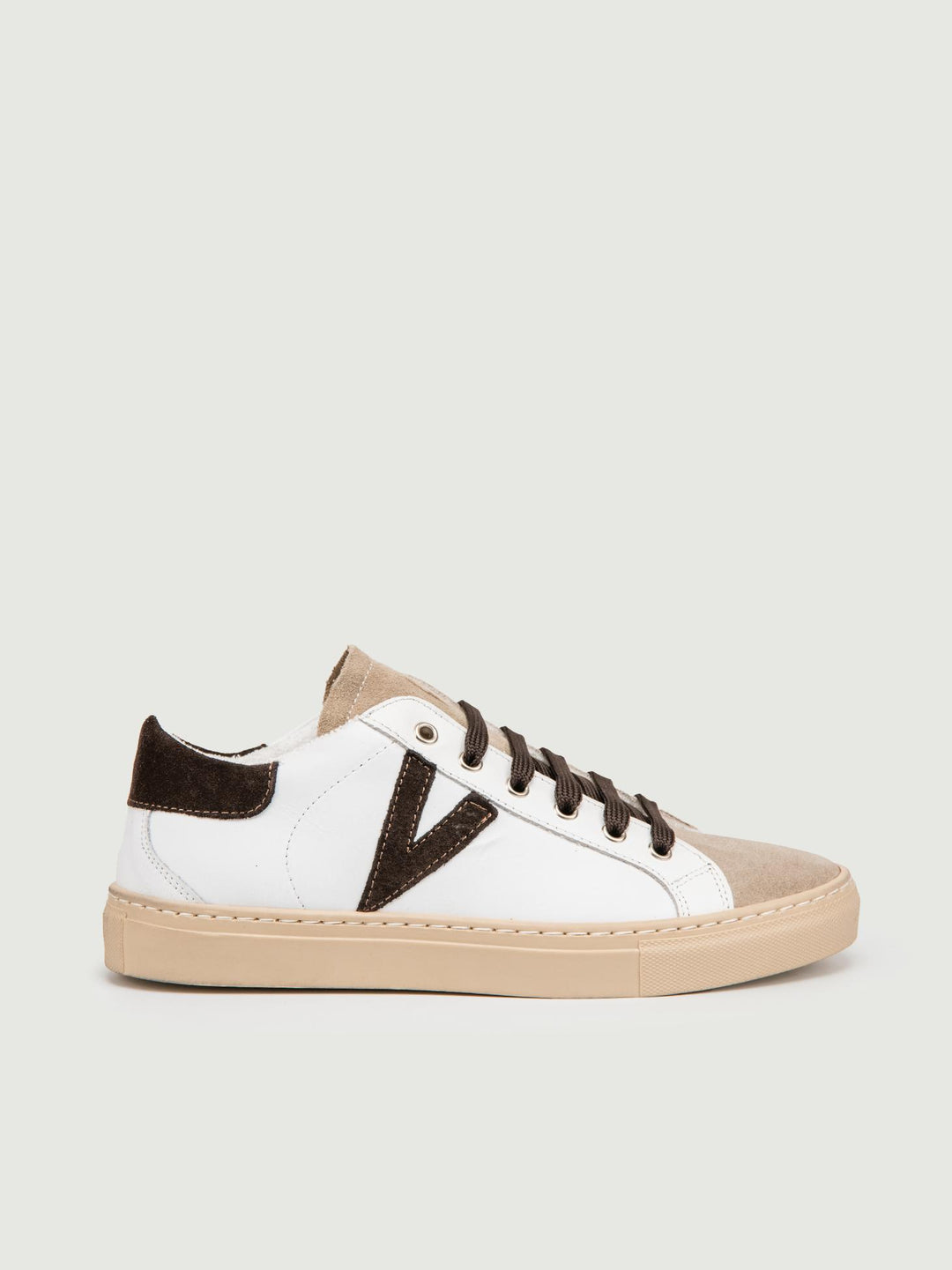 SNEAKER OLYMPIC DETTAGLI MORO SUBIV2 MO V2 