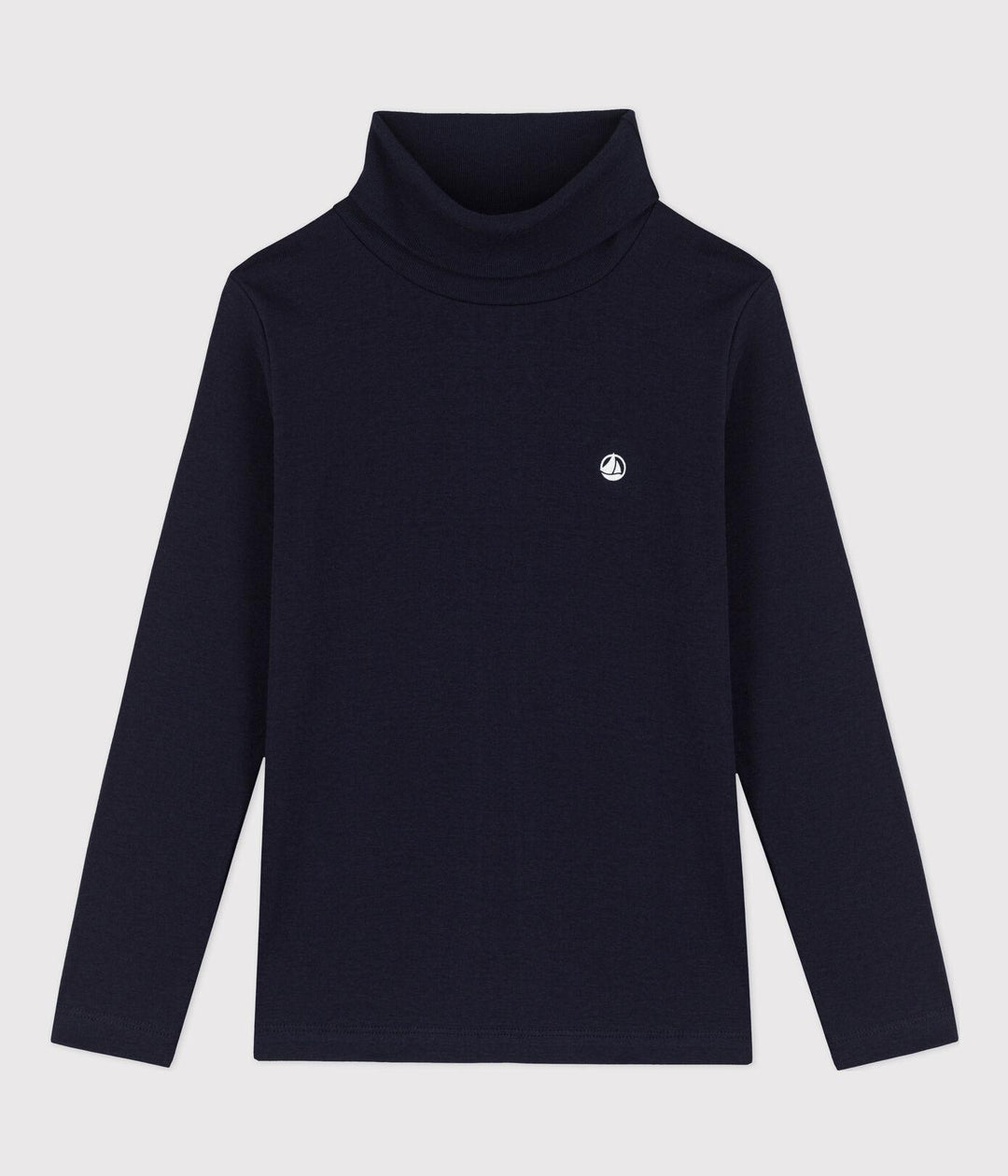 DOLCEVITA IN COTONE BAMBINO UNISEX A072I 13 PETIT BATEAU 