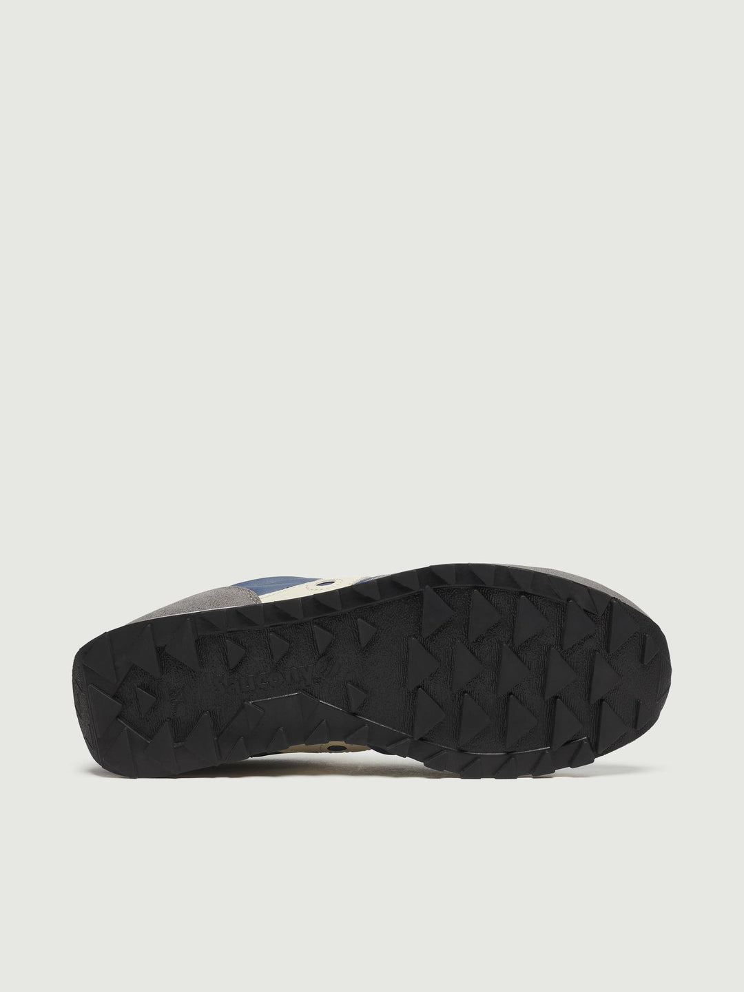 SNEAKER JAZZ ORIGINAL DENIM E GRIGIO