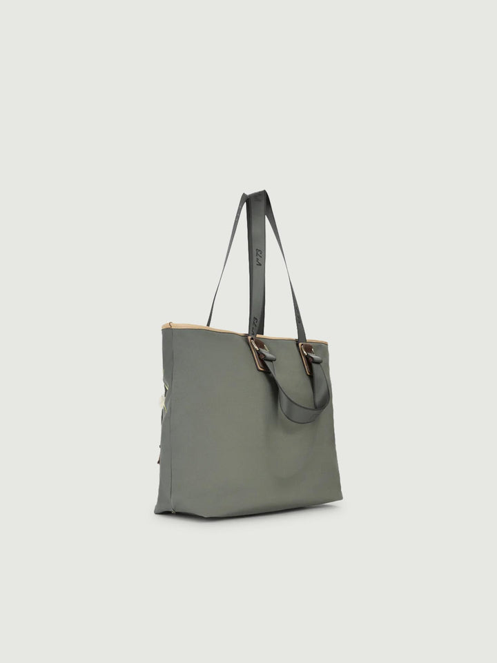 Shopper Tita verde TITA VERDE V73 
