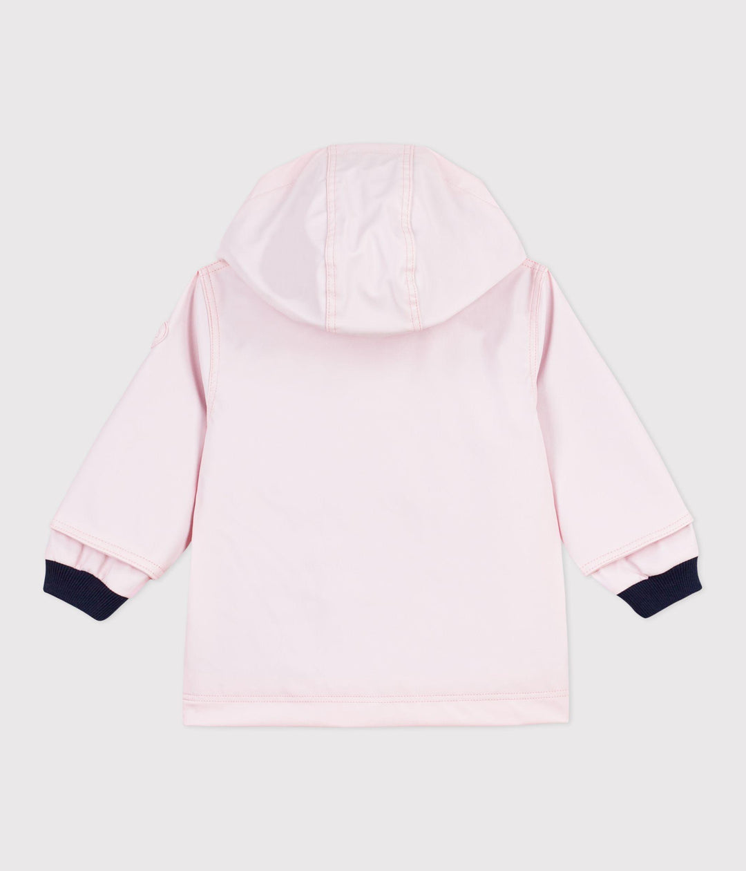 Cerata per bebè rosa cipria A0FKB 02 PETIT BATEAU 