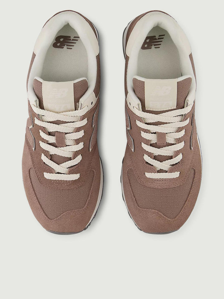 SNEAKER 574 RUGGINE WL574RTS B NEW BALANCE 