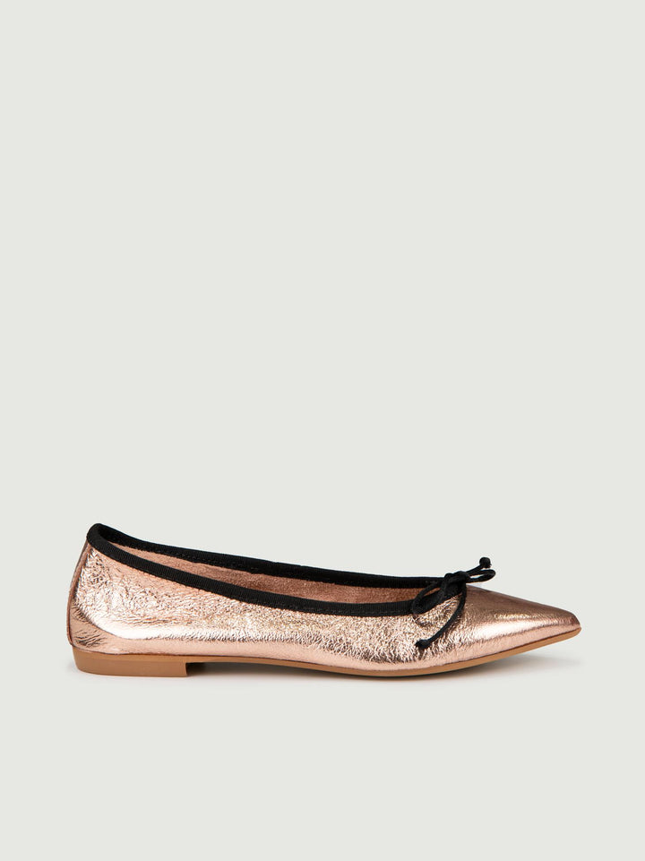 BALLERINA PUNTA
