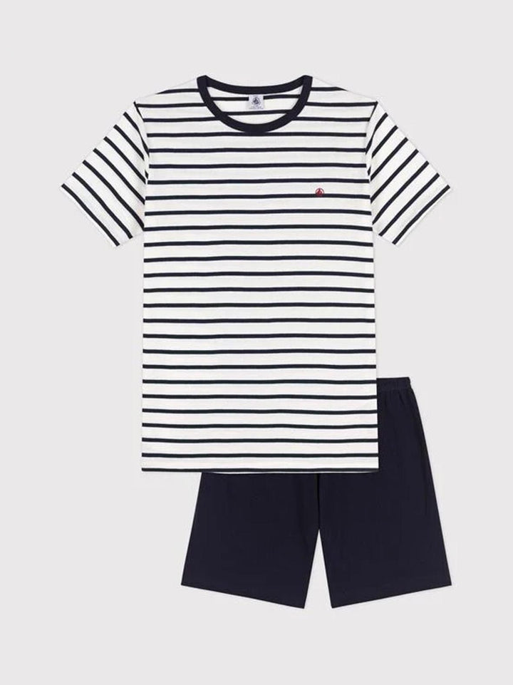 PETIT BATEAU A01FE01