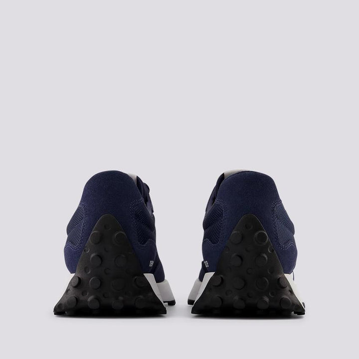 Sneakers 327 navy MS327CNW DNATURAL INDIGO NEW BALANCE 