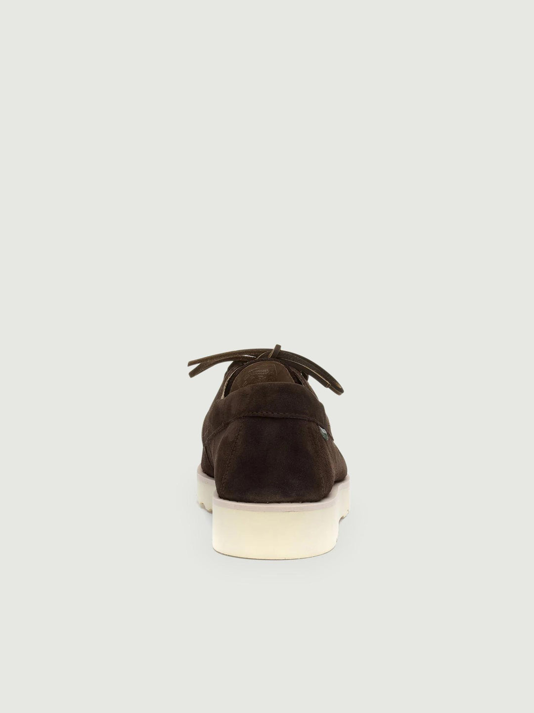 MOCASSINO ASKOOKFIELD SUEDE 73111KW 901 SEBAGO 