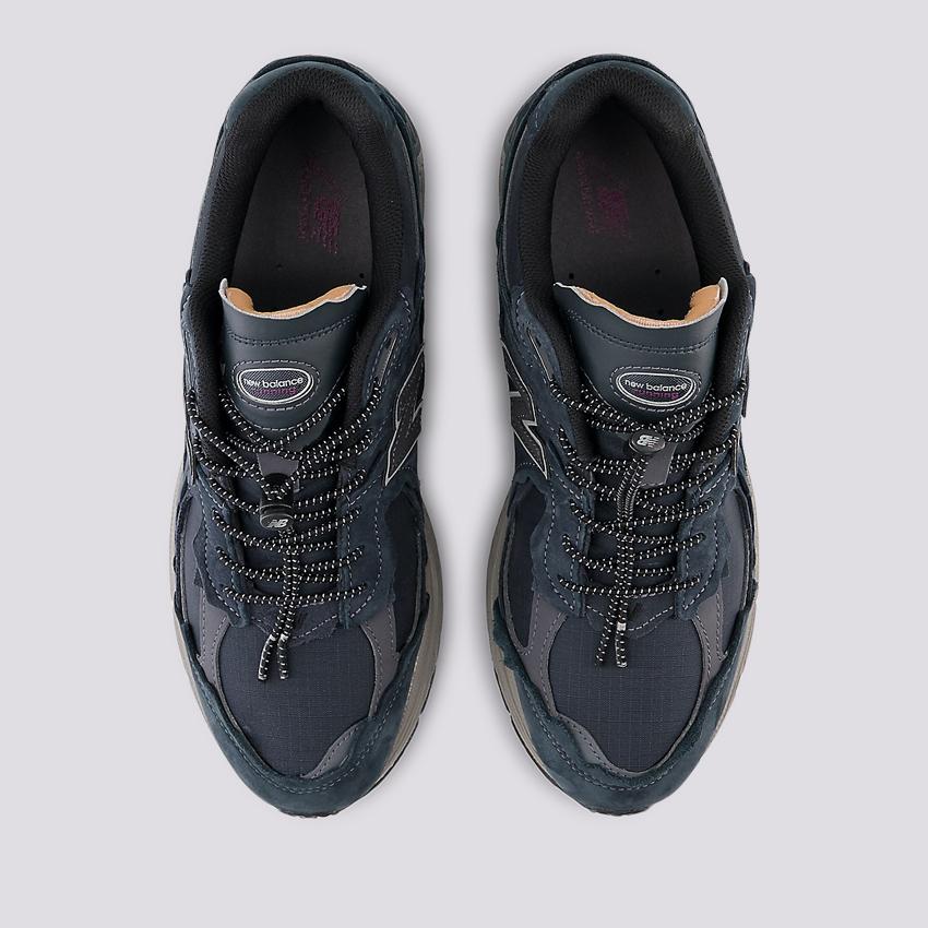 Sneaker 2002RD Eclipse Navy M2002RDO DECLIPSE NEW BALANCE 