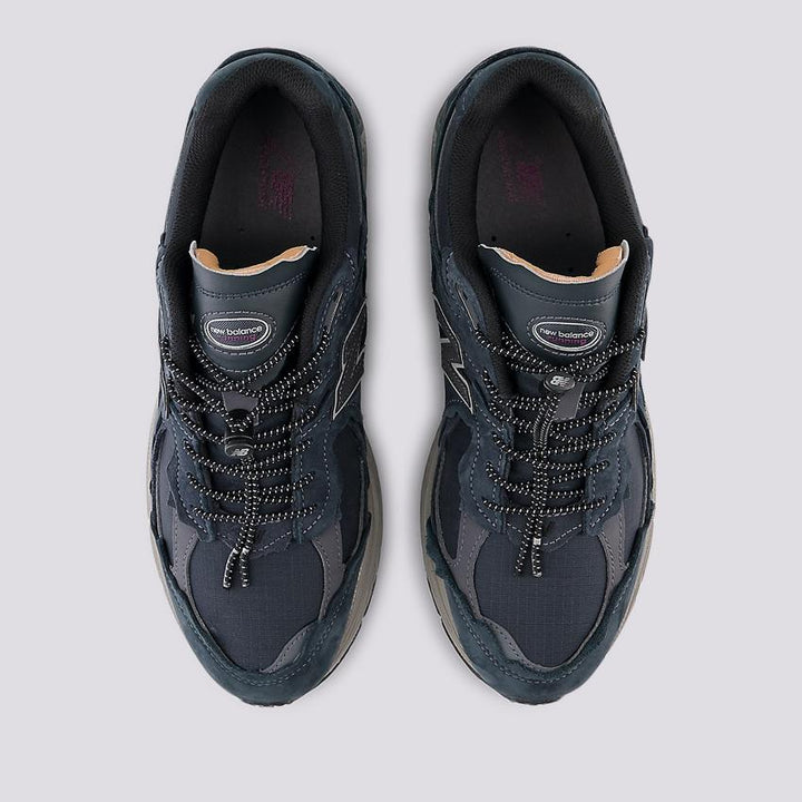 Sneaker 2002RD Eclipse Navy M2002RDO DECLIPSE NEW BALANCE 