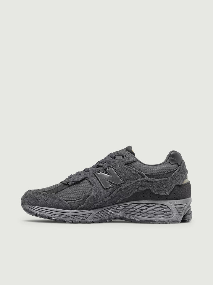 SNEAKER M2002R PROTECTION PACK ASFALTO M2002RDB DD NEW BALANCE 