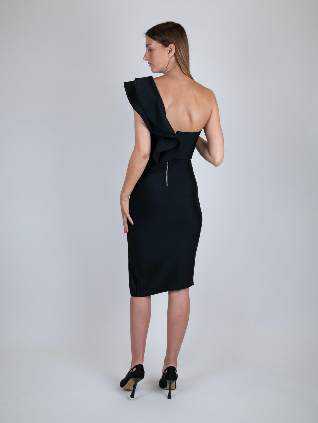 ANDREA MORANDO 2128NERO