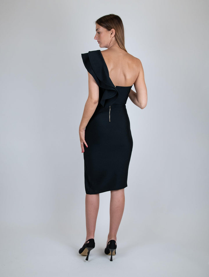ANDREA MORANDO 2128NERO