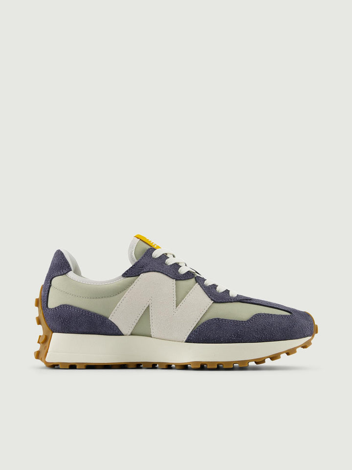 SNEAKER NEW BALANCE 327 U327SD D NEW BALANCE 