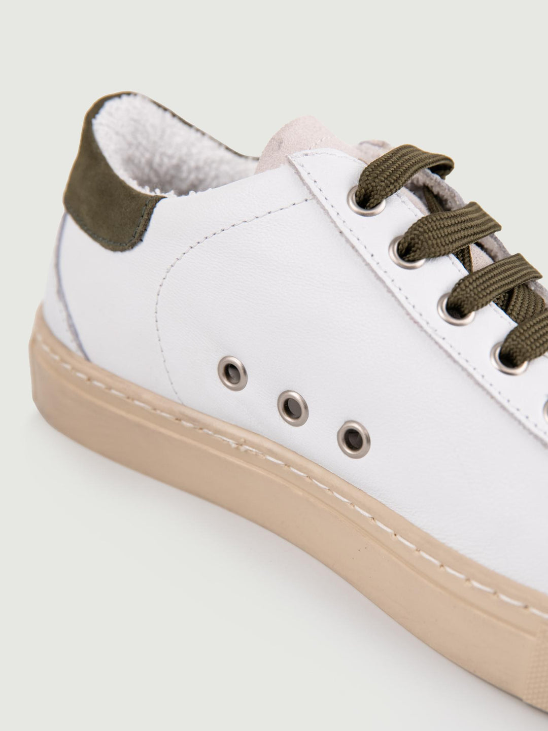 Sneaker Olympic Militare SUBIV2 MIL V2 