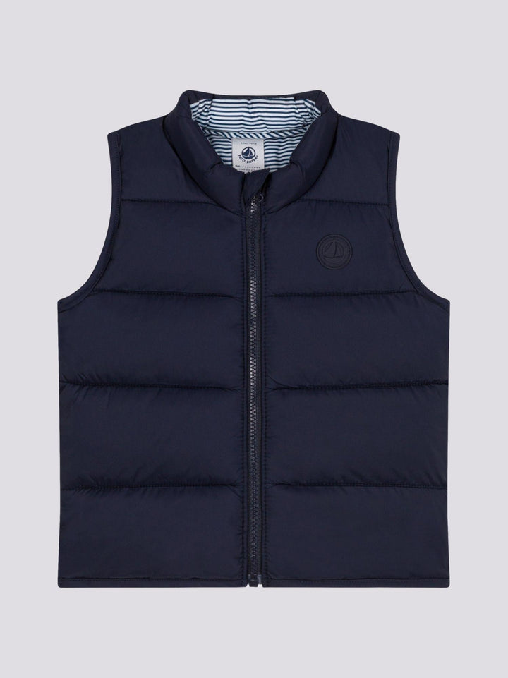 PETIT BATEAU A09JW02