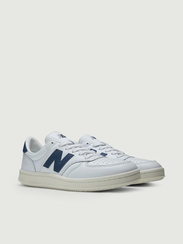 Sneaker T500 Vintage Indigo U5002D3 DD NEW BALANCE 