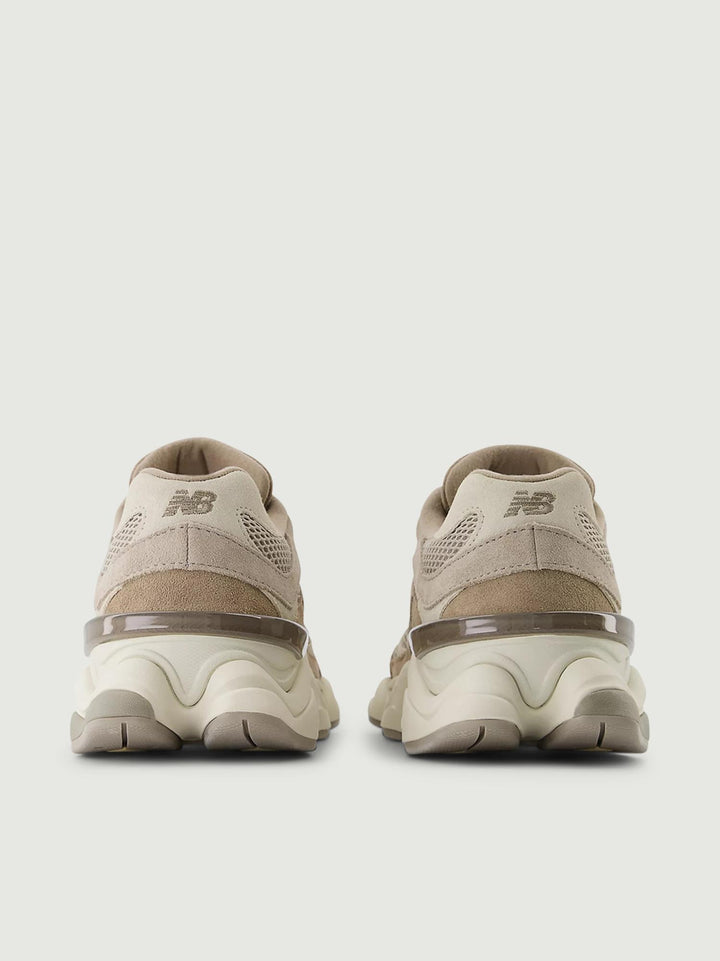 SNEAKER 9060 TORTORA U9060ERC D NEW BALANCE 