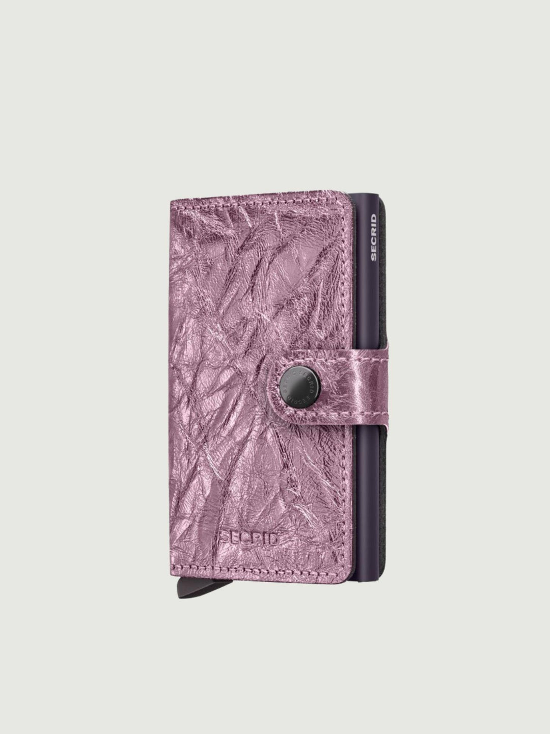 MINIWALLET CRUNCH PINK MCR PINK SECRID 