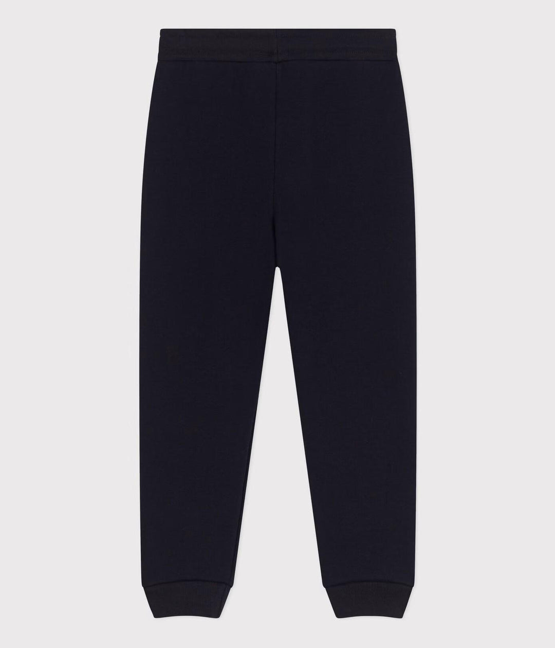 Pantaloni joggers bambino blu A0D0Y 01 PETIT BATEAU 