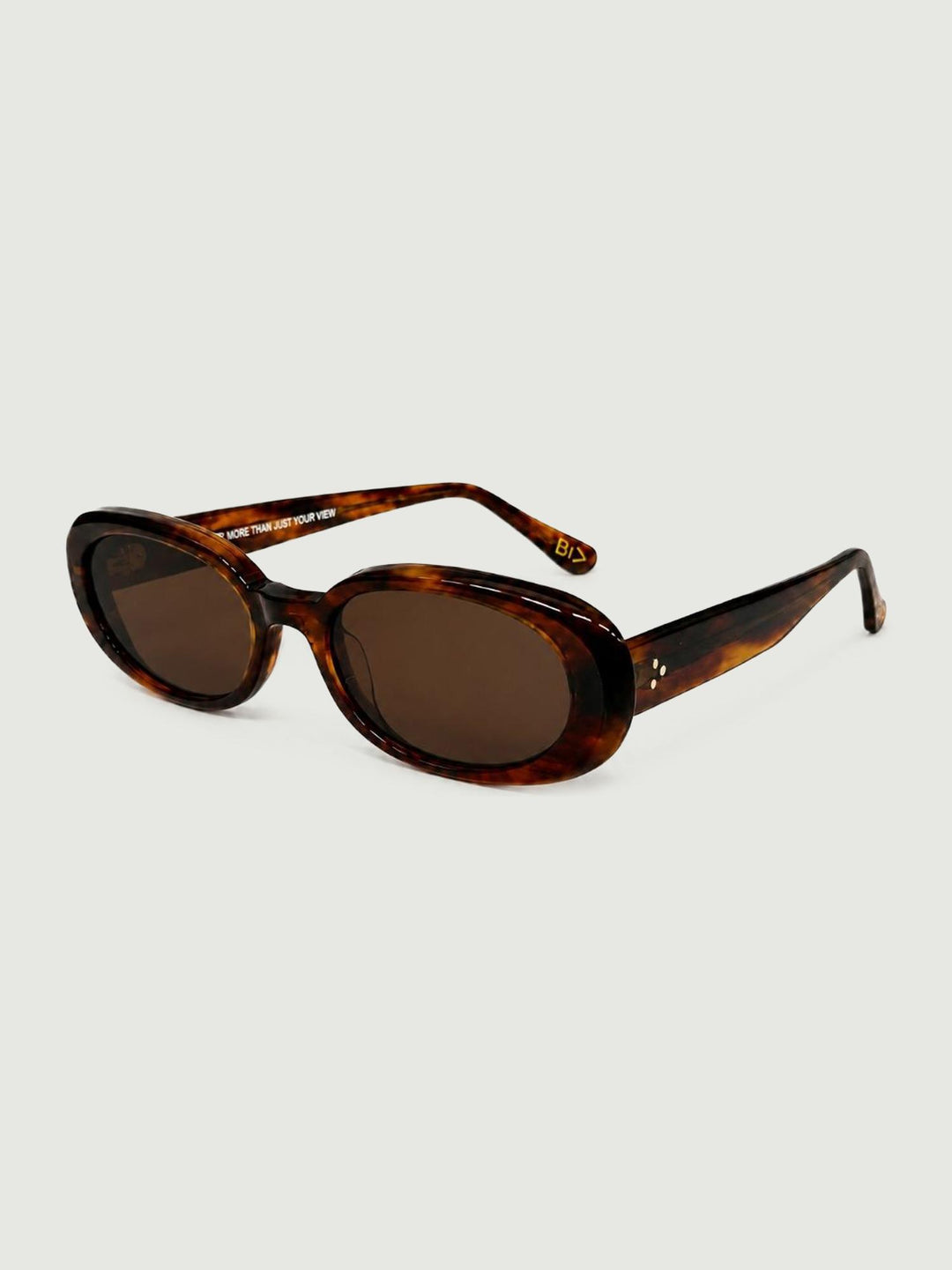 Occhiale da sole Kikki in acetato Havana Club KIKKI HAVANA CLUB BIMOR 