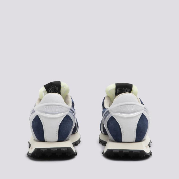 RUN OF BLAU M40038