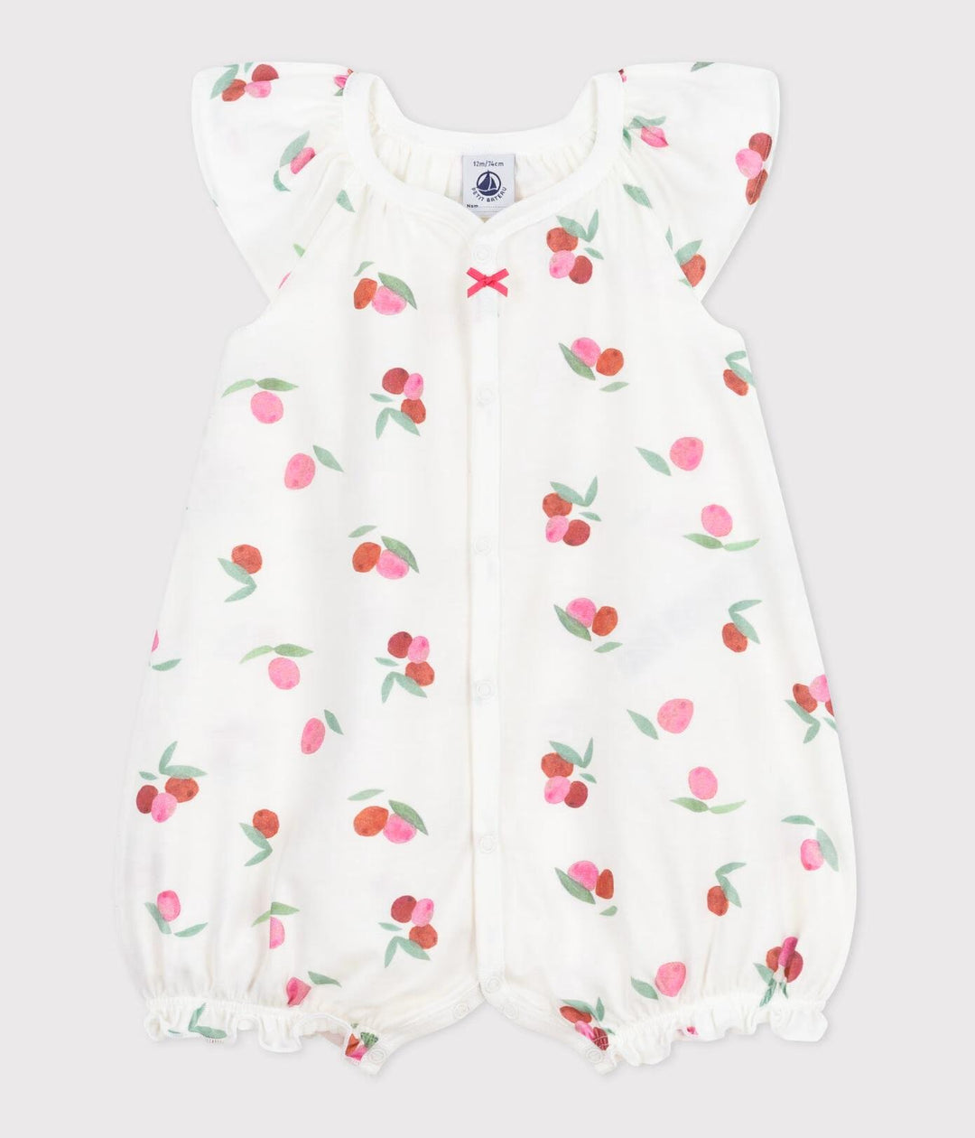 PETIT BATEAU A0CZ501