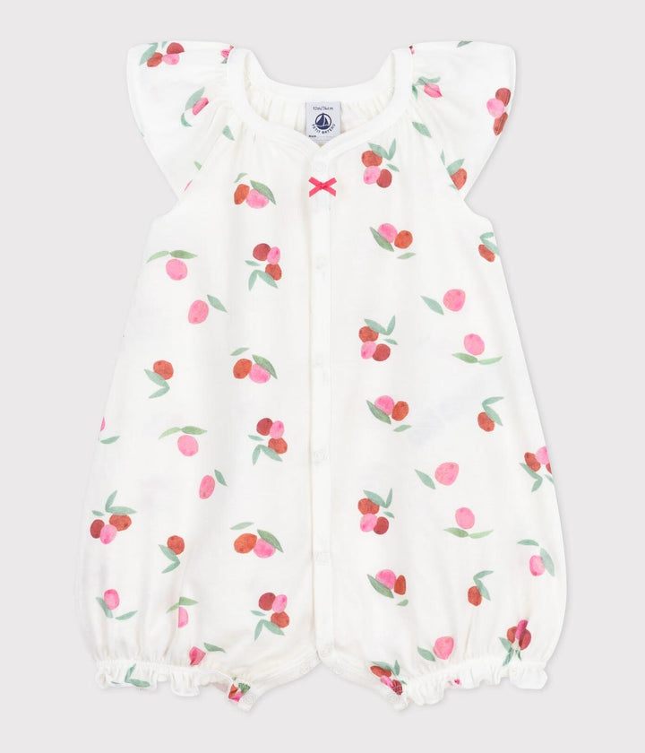 PETIT BATEAU A0CZ501