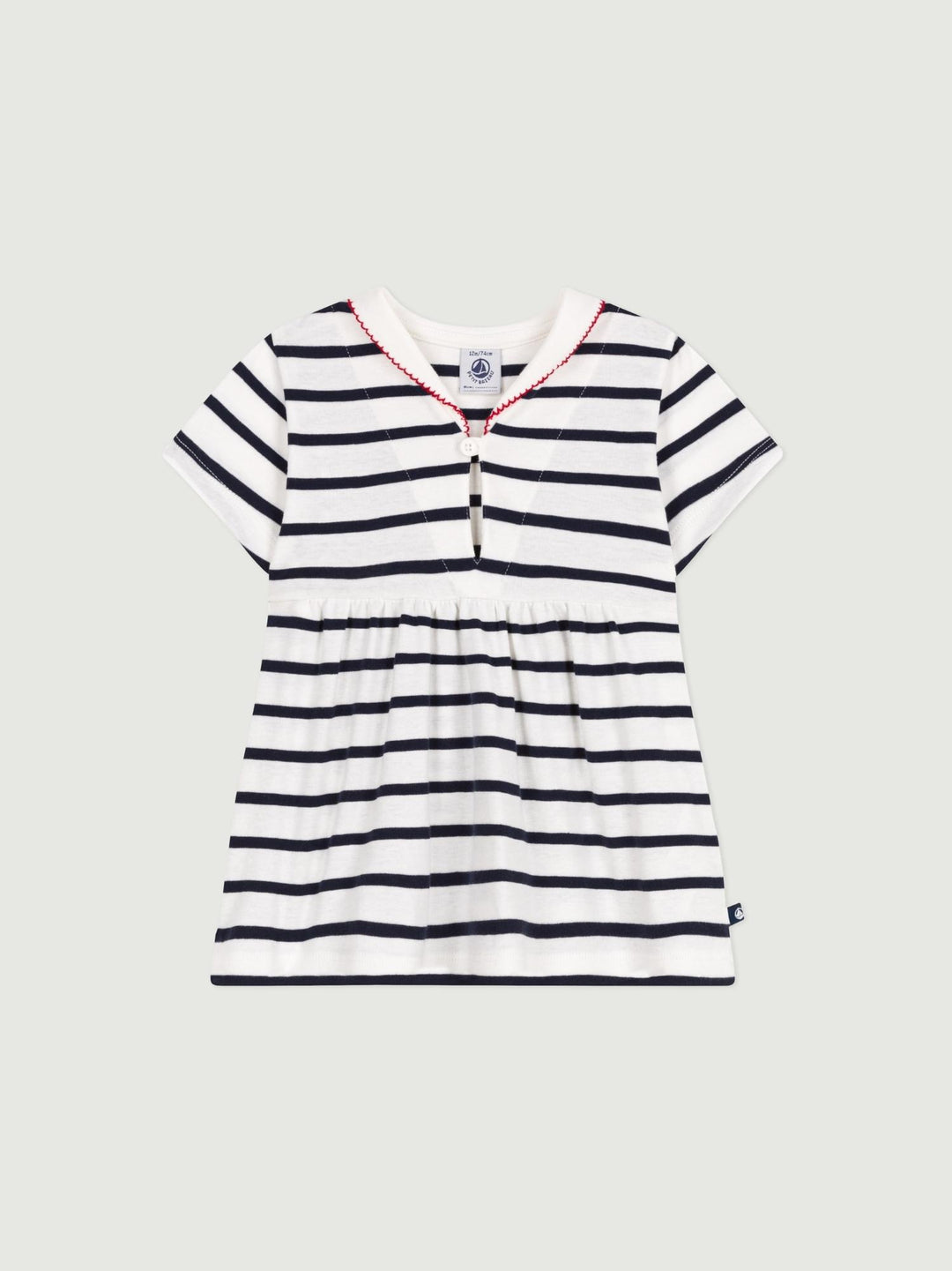 PETIT BATEAU A0CNZ01