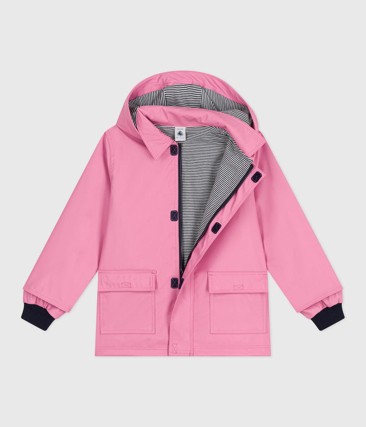 CERATA ICONICA BAMBINA ROSA A0EEW 02 PETIT BATEAU 