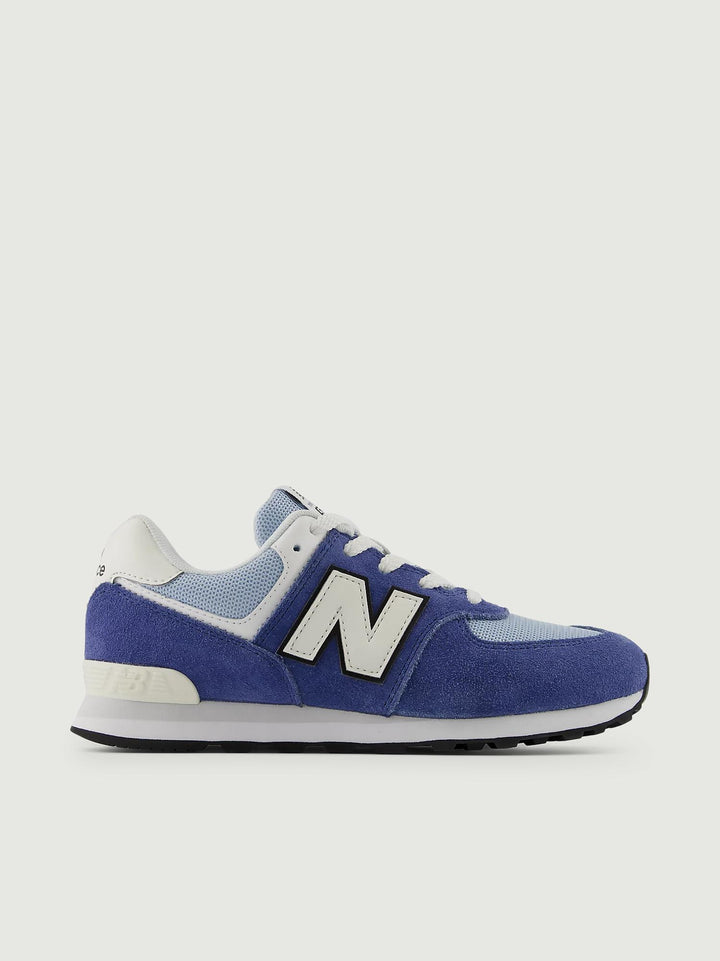 Sneaker 574 Blue U5747JD DD NEW BALANCE 