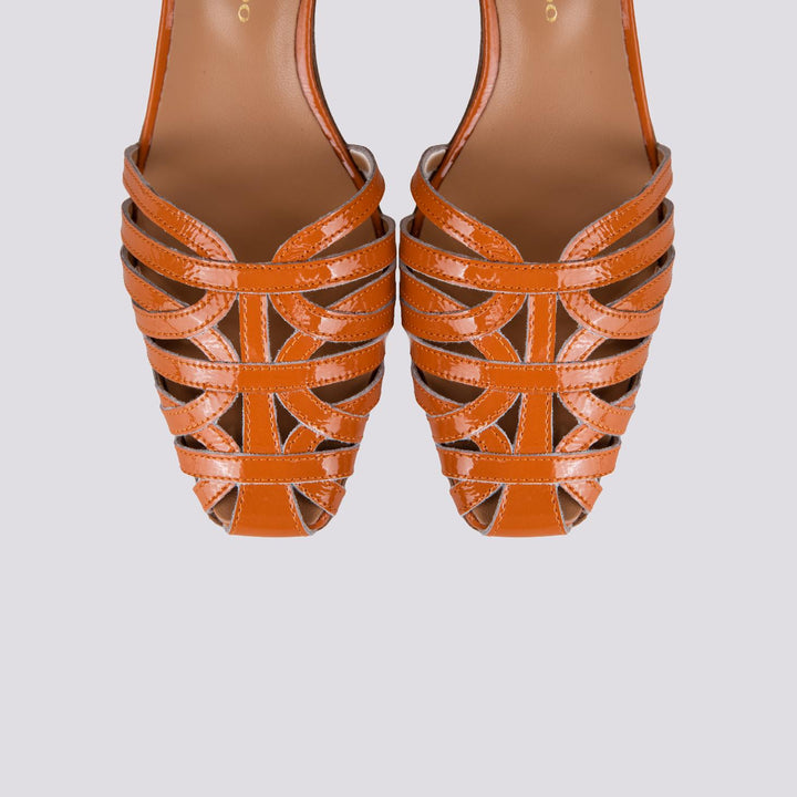 ANDREA MORANDO 4876-30ARANCIO