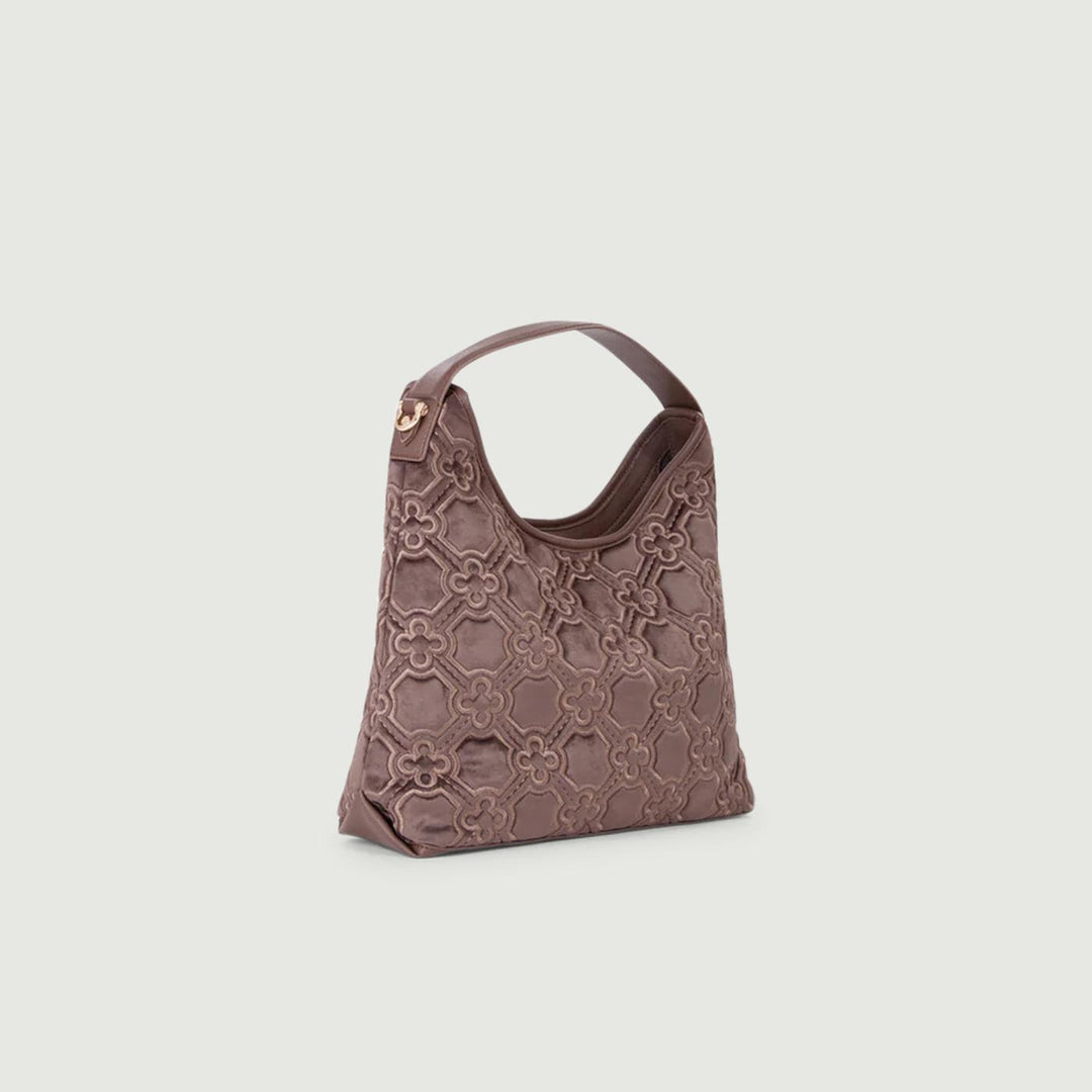 BORSA HOBO CATE TAUPE 73BS9BN02 TAUPE/MILTICOLOR V73 