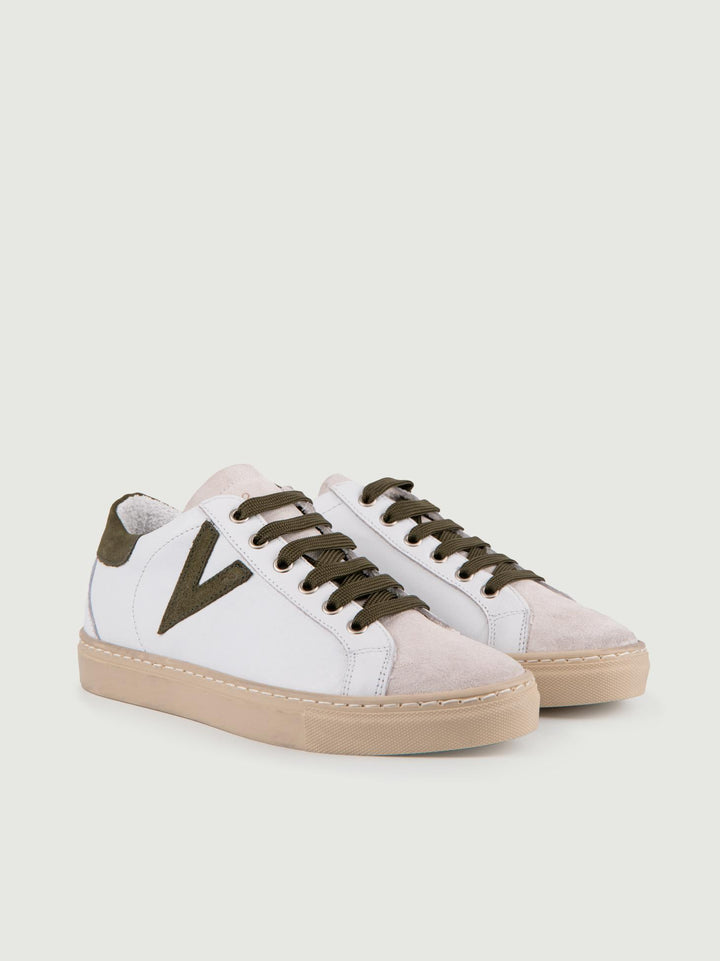 Sneaker Olympic Militare SUBIV2 MIL V2 
