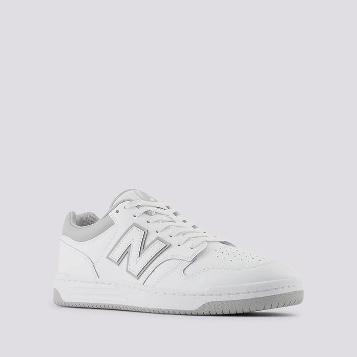 Sneaker 480 Bianco grigio BB480LWN DWHITE NEW BALANCE 