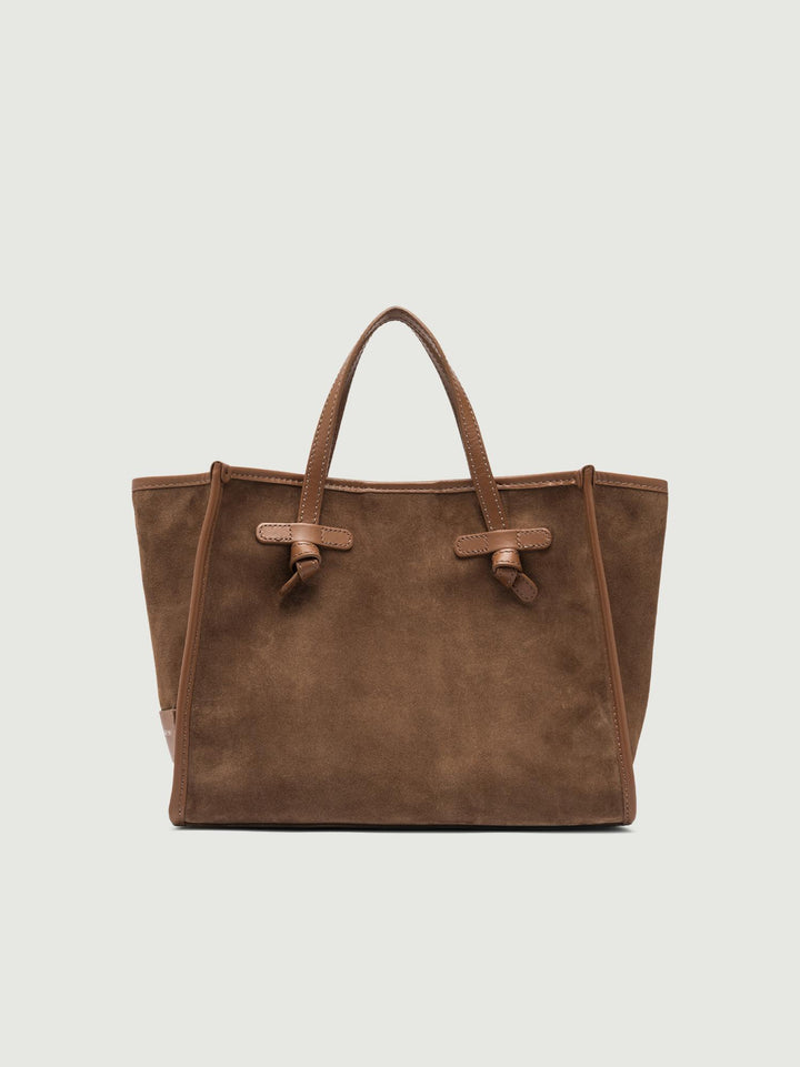 MISS MARCELLA 32 COGNAC 9752 CM-PL 099 GIANNI CHIARINI 