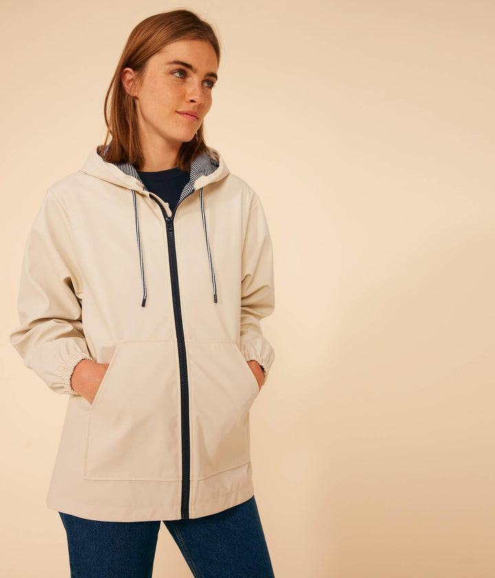 CERATA CON CAPPUCCIO DONNA A09JZ 03 PETIT BATEAU 