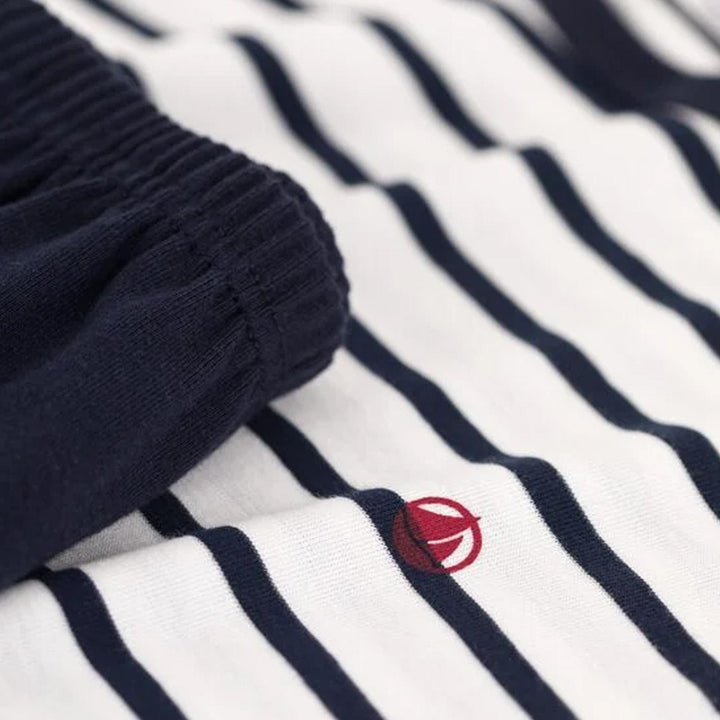 PETIT BATEAU A01FE01
