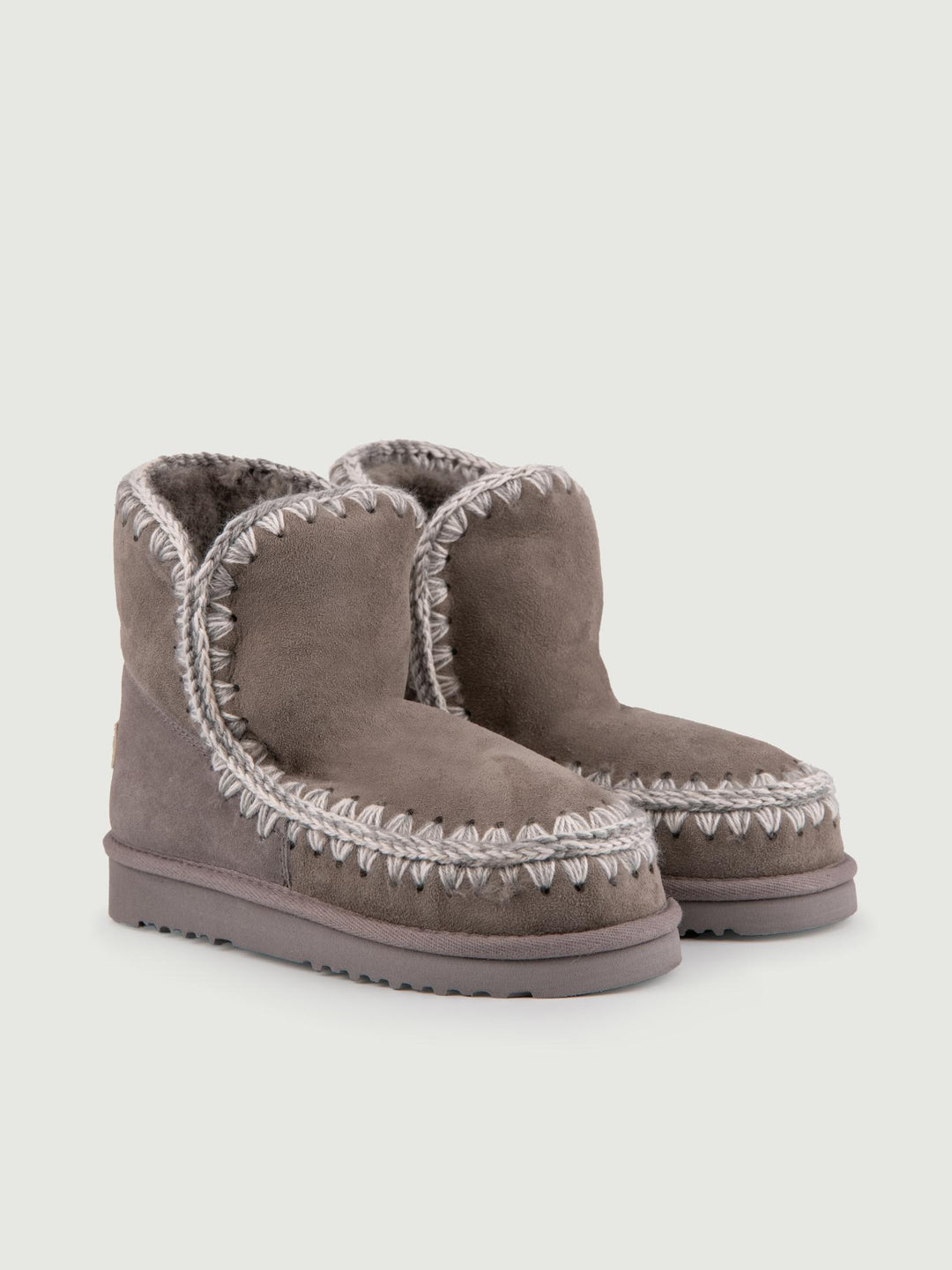 Stivaletto MOU Eskimo 18 new grey FW10100 NGRE MOU 
