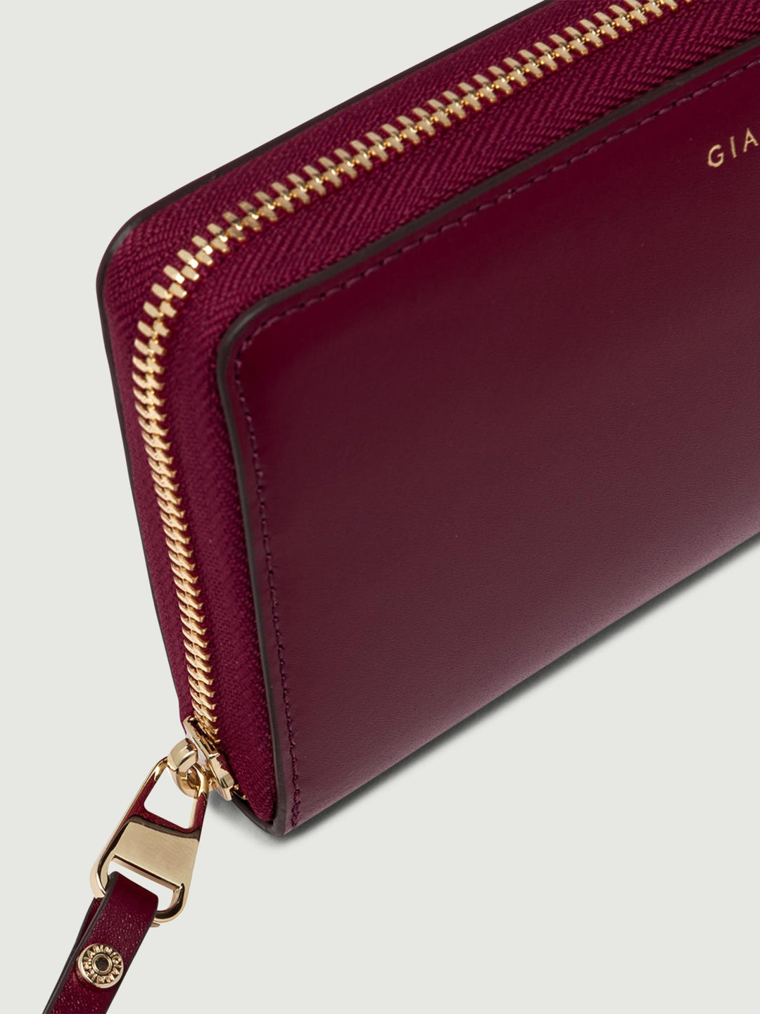 Portafoglio Wallets Dollaro color prezioso R-5042 PRCKLUX 6731 GIANNI CHIARINI 